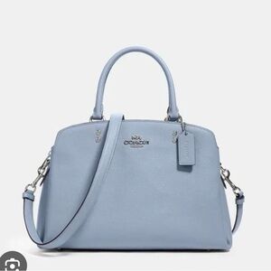 Coach Lillie Carryall
